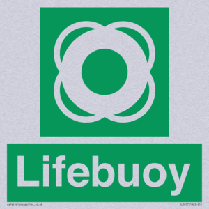 Lifebuoy
